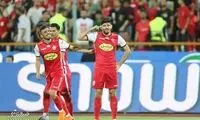 اوج‌گیری به موقع سه تفنگدار پرسپولیس برای قهرمانی 
