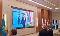 قاب عکس همراه مخبر در شانگهای پربازدید شد 