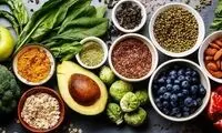چند راه ساده و موثر برای چاق نشدن