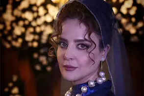 بازیگر نقش مهرو در «مرد سه هزار چهره» کیست؟