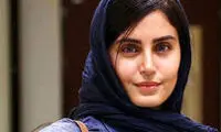 زیبایی خیره‌کننده الناز شاکردوست در  عکس جدیدش