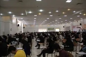 وقایع دی ماه 1404 تبدیل به سوال امتحانی شد