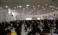 وقایع دی ماه 1404 تبدیل به سوال امتحانی شد