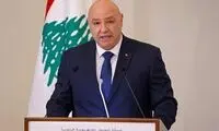 تغییر موضع دولت لبنان درباره حزب‌الله