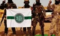 با تصرف زندان مرکزی، شهر حماه هم سقوط کرد