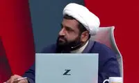 راه حل خاص یک روحانی برای حل مسأله فیلترینگ