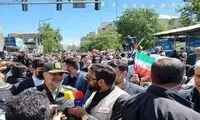 دوربین‌های طرح عفاف و حجاب هیچ خطایی نخواهد داشت!