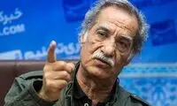 کنایه سیاوش طهمورث به میثاقی برای نشستن روی صندلی فردوسی‌پور!