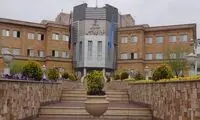 شاهکار عجیب شهرداری در ساخت مجسمه سرباز هخامنشی