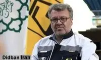 حاشیه جدید برای مدیرعامل مترو پس از استعفا