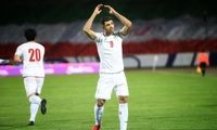 محبوب‌ترین بازیکن تیم ملی در قطر مشخص شد