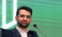 طعنه‌ی آذری جهرمی به یک نظرسنجی دولتی