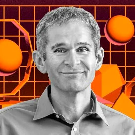 یک ایرانی زیرساخت‌های هوش مصنوعی گوگل را به دست گرفت 