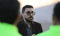 مدیرعامل خیبر: علیپور باید محروم شود!