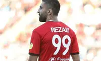 فتح‌الله‌زاده دست‌بردار ستاره سرخ‌پوشان نیست