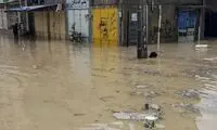  فوت شهروند کازرونی بر اثر سقوط در جوی آب