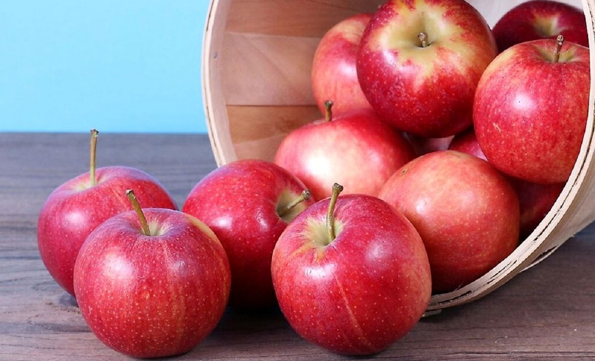 اگر زیاد سیب بخوریم چه اتفاقی در بدنمان می‌افتد؟