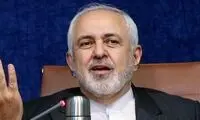 کنایه معنادار ظریف به باکو و کشورهای عربی