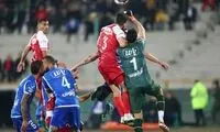 مدافع پرسپولیس به پیشنهاد تراکتور پاسخ مثبت داد