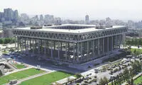 هک باورنکردنی شبکه یک توسط گروه ضدانقلاب