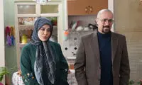 ارسطوی پایتخت با طناب منوچهر هادی سقوط کرد