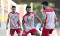 وضعیت خط هافبک پرسپولیس گره خورد!