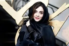 خلوت دونفره و عاشقانه المیرا دهقانی و همسرش لب ساحل
