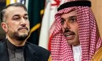 آمادگی ریاض برای ادامه مذاکره با ایران