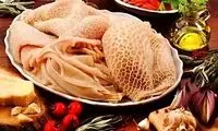 با این قرص پرمصرف سه سوته سیرابی را تمیز کن 