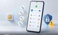 اقدام جدید گوگل که کاربران ایرانی را نگران کرد