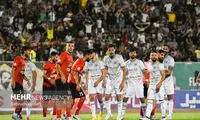 اسدی بازهم ناجی تراکتور شد!