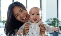 چرا ماه تولد بسیاری از مادر و فرزندها مشابه یکدیگر است؟