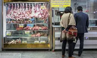 چه گروهی مصرف گوشت‌شان بیشتر شد؟