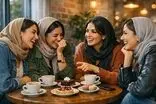 هر آنچه برای یک کافه‌گردی لذت‌بخش در روزهای گرم نیاز دارید