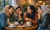 هر آنچه برای یک کافه‌گردی لذت‌بخش در روزهای گرم نیاز دارید