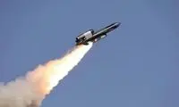 اوکراین با موشک فلامینگو، روسیه را هدف قرار داد