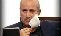 اولین واکنش تاج به ماجرای حذف پرسپولیس