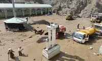 آخرین آمار فوتی‌های حادثه امامزاده داوود 