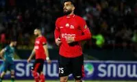 تراکتور در جستجوی جانشین مدافع مازاد