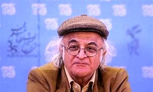 شباهت جالب کارگردان ایرانی با شخصیت کارتونی