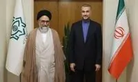  موضع اطلاعات درباره دو خارجی بازداشت شده 