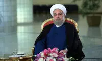 مجری هتاک به حسن روحانی ممنوع‌الکار شد 