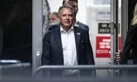 ویتکاف از اسرائیل وارد ابوظبی شد