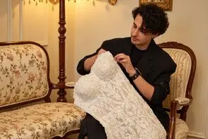 کیفرخواست داور مشهور «زن روز» از سوی عروس‌های ایرانی!
