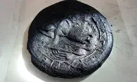 کشف نان ۱۳۰۰ ساله در حفاری‌های باستانی ترکیه