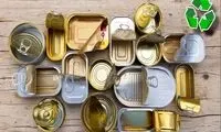 4 ایده متفاوت برای استفاده دوباره از قوطی کنسرو