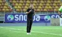 ویسی: به استقلال مانند یک قهرمان نگاه می‌کنیم
