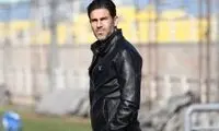 وعده‌های شیرین مدیر پرسپولیس درباره انتخاب سرمربی جدید