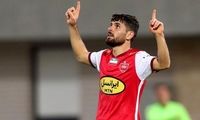 توافق مدیرعامل پرسپولیس با یک ستاره
