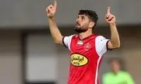توافق مدیرعامل پرسپولیس با یک ستاره
